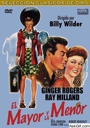 The Major and the Minor