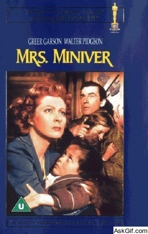 Mrs. Miniver