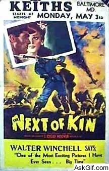 The Next of Kin