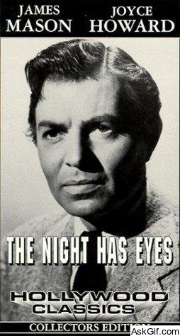 The Night Has Eyes