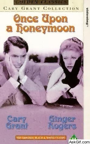 Once Upon a Honeymoon