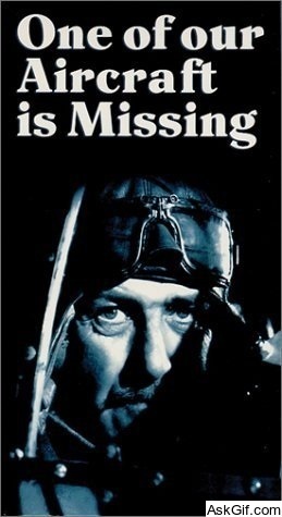 One of Our Aircraft Is Missing