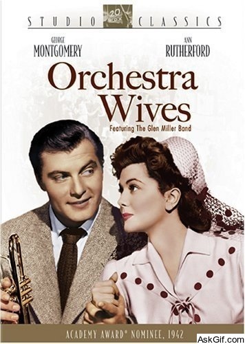 Orchestra Wives
