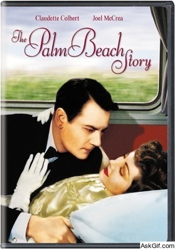 The Palm Beach Story