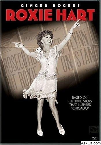 Roxie Hart