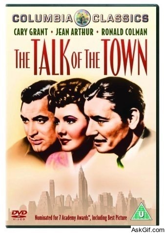 The Talk of the Town