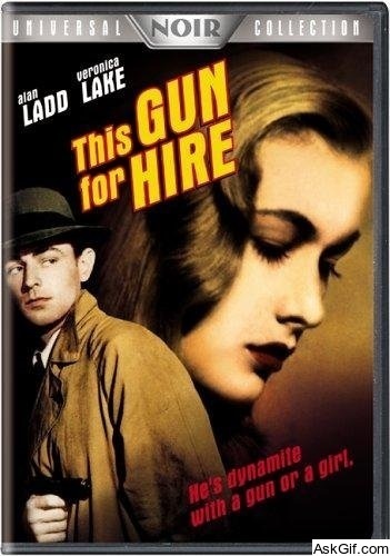 This Gun for Hire
