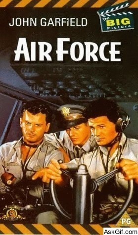 Air Force