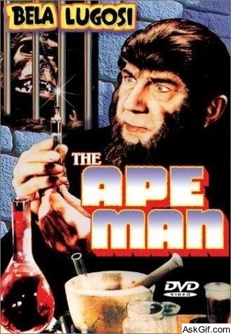 The Ape Man