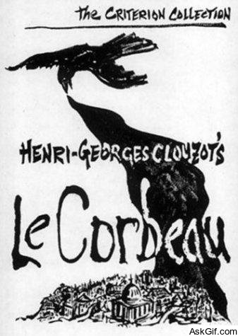 Le Corbeau