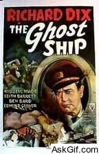 The Ghost Ship