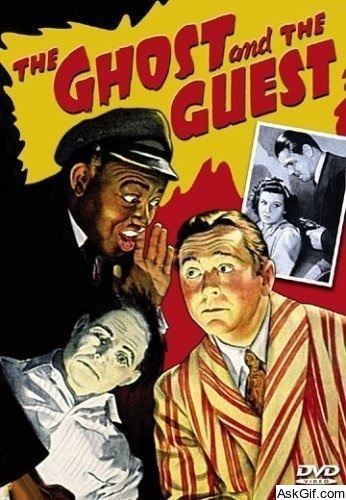 The Ghost and the Guest