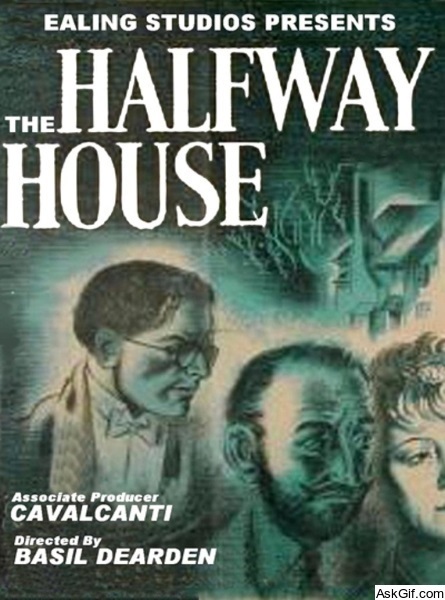 The Halfway House