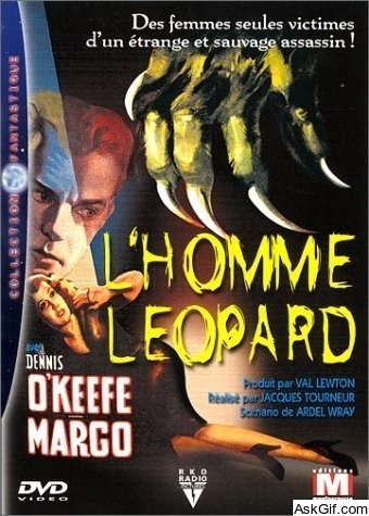 The Leopard Man