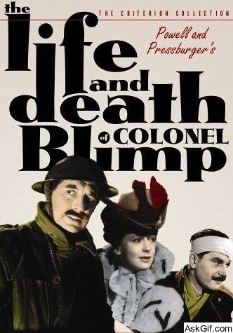 The Life and Death of Colonel Blimp