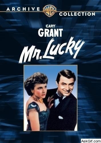 Mr. Lucky