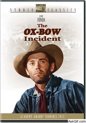 The Ox-Bow Incident