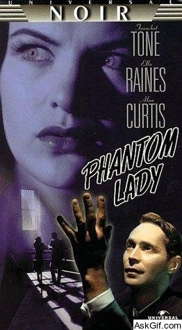 Phantom Lady