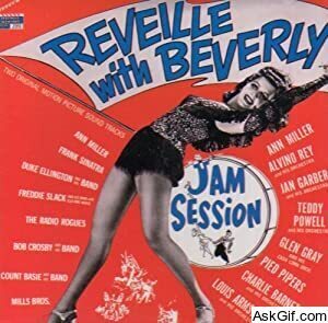 Reveille with Beverly