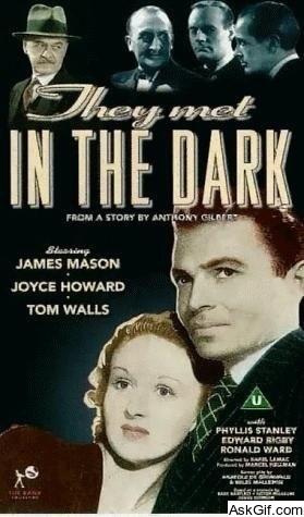 They Met in the Dark