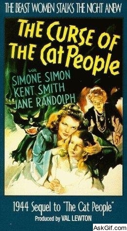 The Curse of the Cat People
