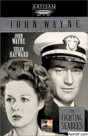 The Fighting Seabees