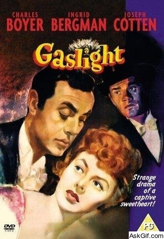 Gaslight
