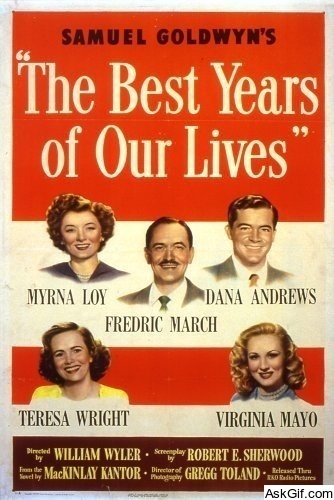 The Best Years of Our Lives