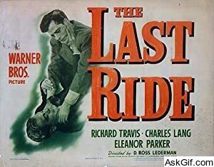 The Last Ride