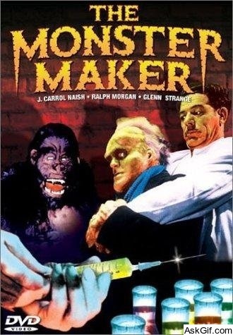 The Monster Maker