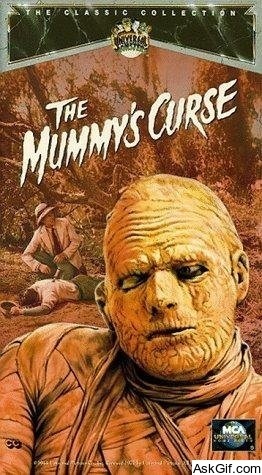 The Mummy's Curse