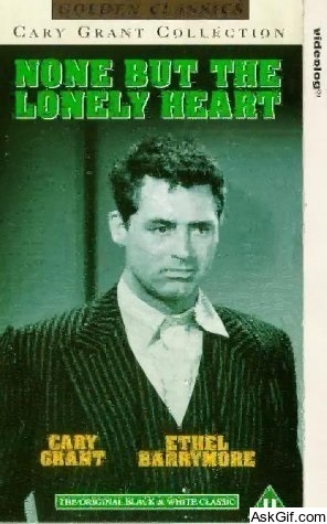 None But the Lonely Heart