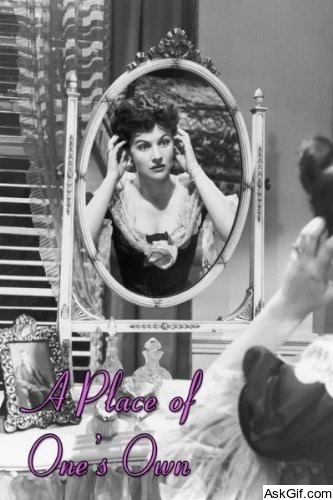 A Place of One's Own