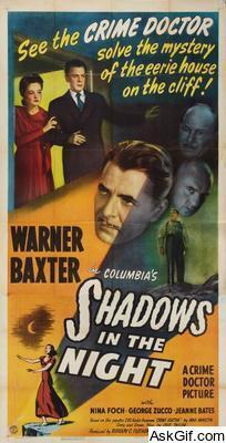 Shadows in the Night