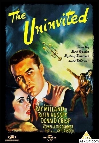The Uninvited