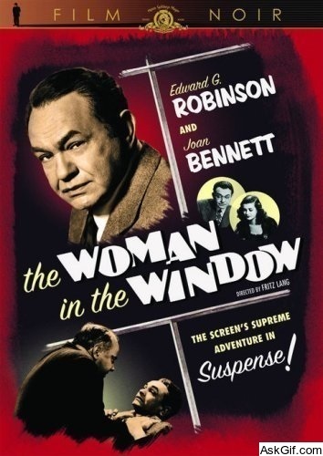 The Woman in the Window