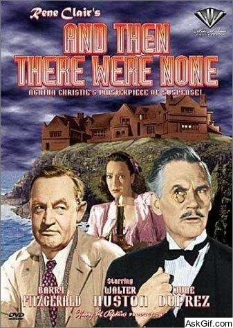 And Then There Were None