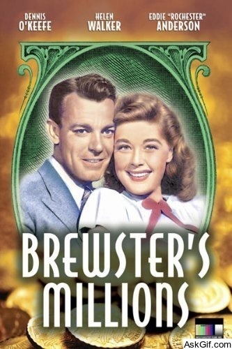 Brewster's Millions