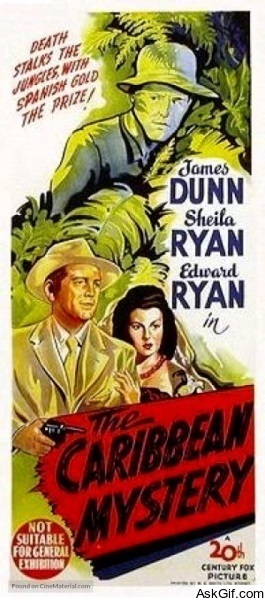 The Caribbean Mystery