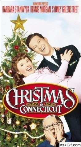 Christmas in Connecticut