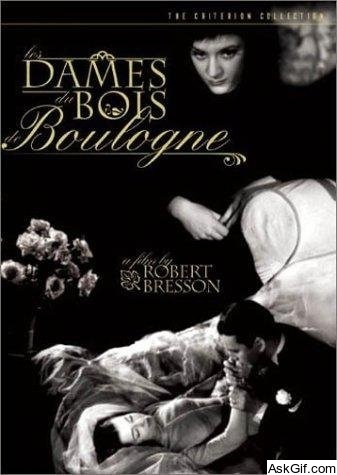 Les Dames du Bois de Boulogne