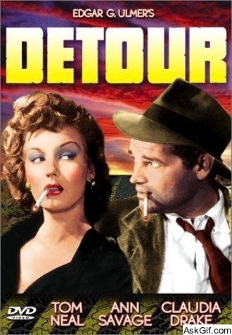 Detour