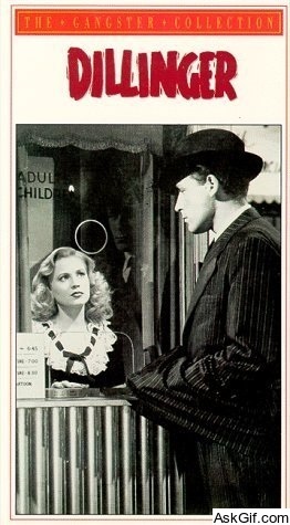 Dillinger