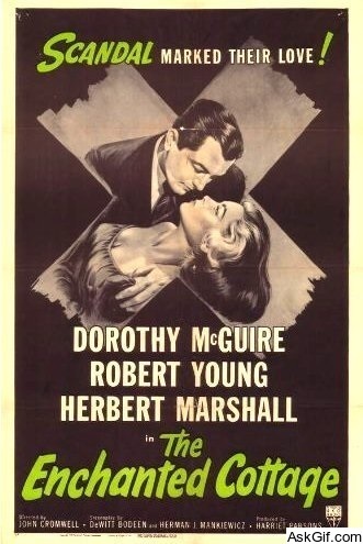 The Enchanted Cottage