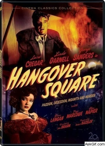 Hangover Square