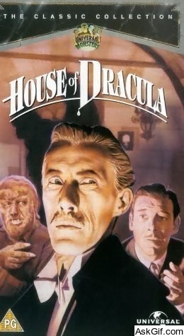 House of Dracula