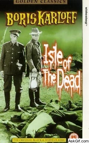 Isle of the Dead