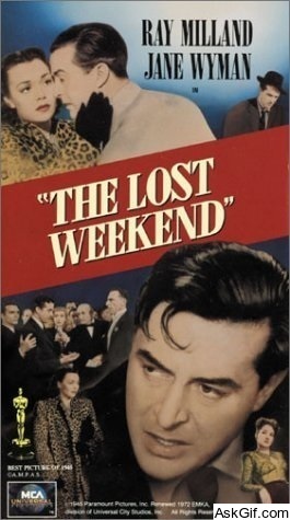 The Lost Weekend