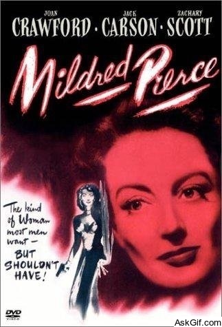 Mildred Pierce
