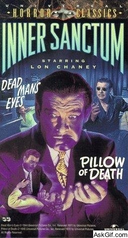Pillow of Death